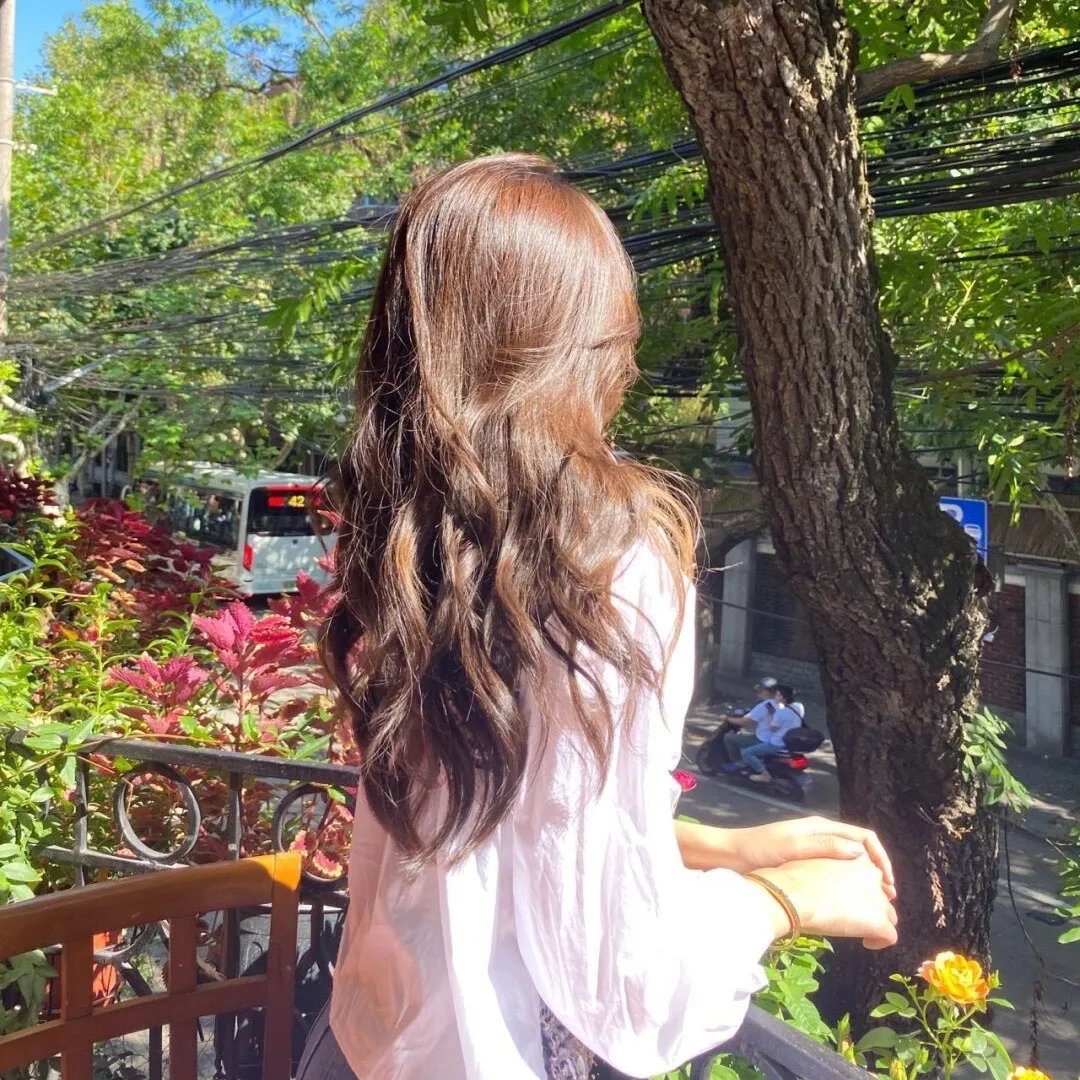 腹黑皇后吊打穿越女